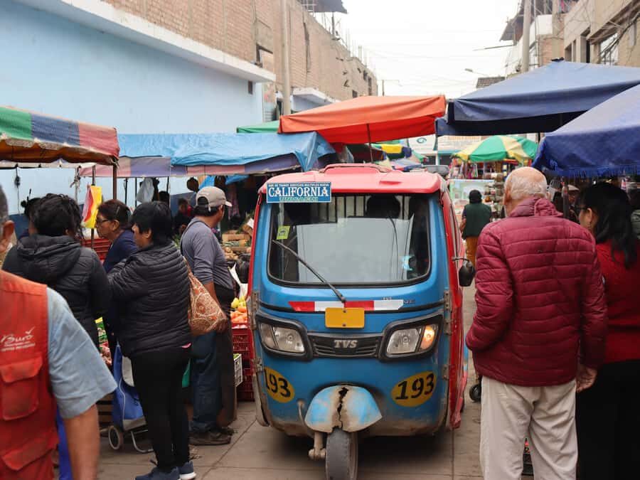Lima: Villa El Salvador Shanty Town Tour - Key highlights you’ll actually feel