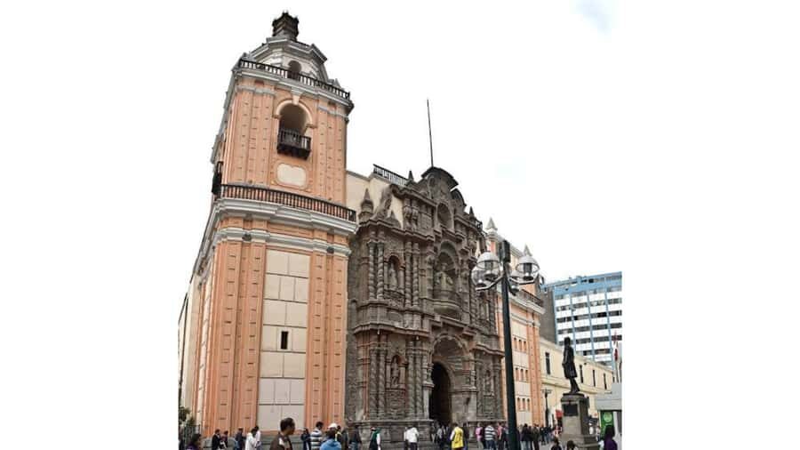 LIMA WALKING TOUR CATACOMBS FROM MIRAFLORES, HISTORICAL CENTER, WINES+BUS - Catacombs visit: what you’re really signing up for