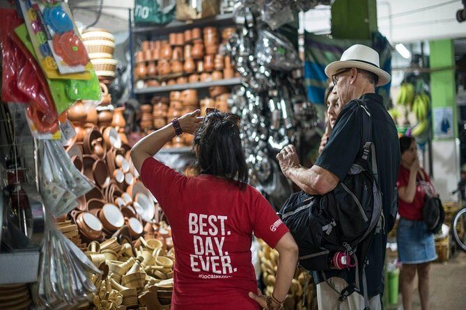 Lima Walking Tour: Historic Center, Market & Monastery - Start at Plaza de Armas and get your bearings fast