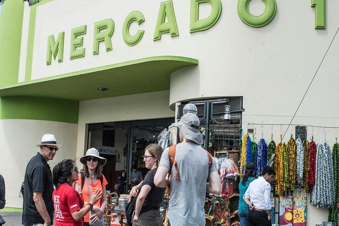 Lima Walking Tour: Historic Center, Market & Monastery - Price and value: does $49 make sense?