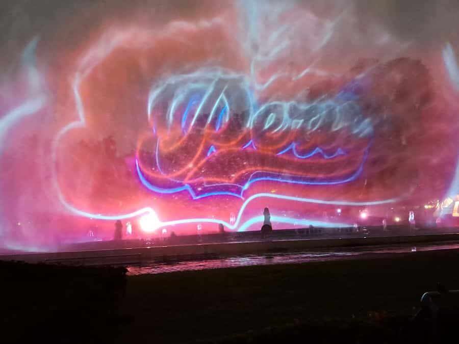 Lima: Water Magic Circuit, Downtown and Catacombs Night Tour - FAQ