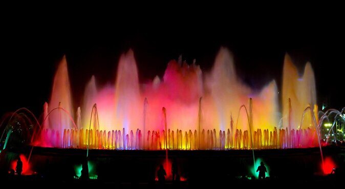 Lima: Water Magic Circuit, Historic Downtown & Catacombs Tour - Key Things That Make This Tour Worth Your Evening