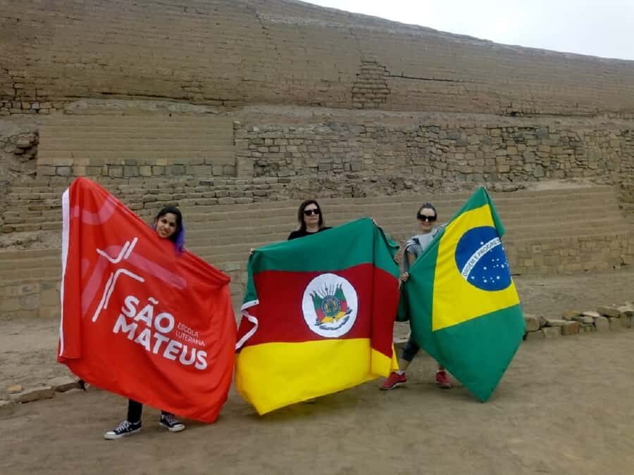 Lima:Half-Day Pachacamac, Barranco & Chorrillos Private Tour - Who this tour fits best (and who should skip it)