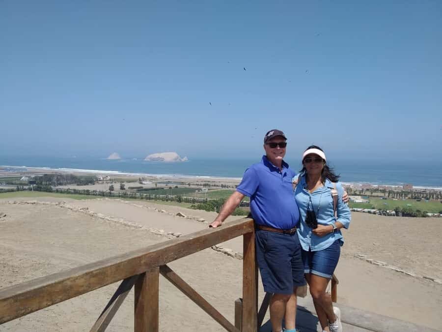Lima:Half-Day Pachacamac, Barranco & Chorrillos Private Tour - Why this Lima half-day tour is a smart use of limited time