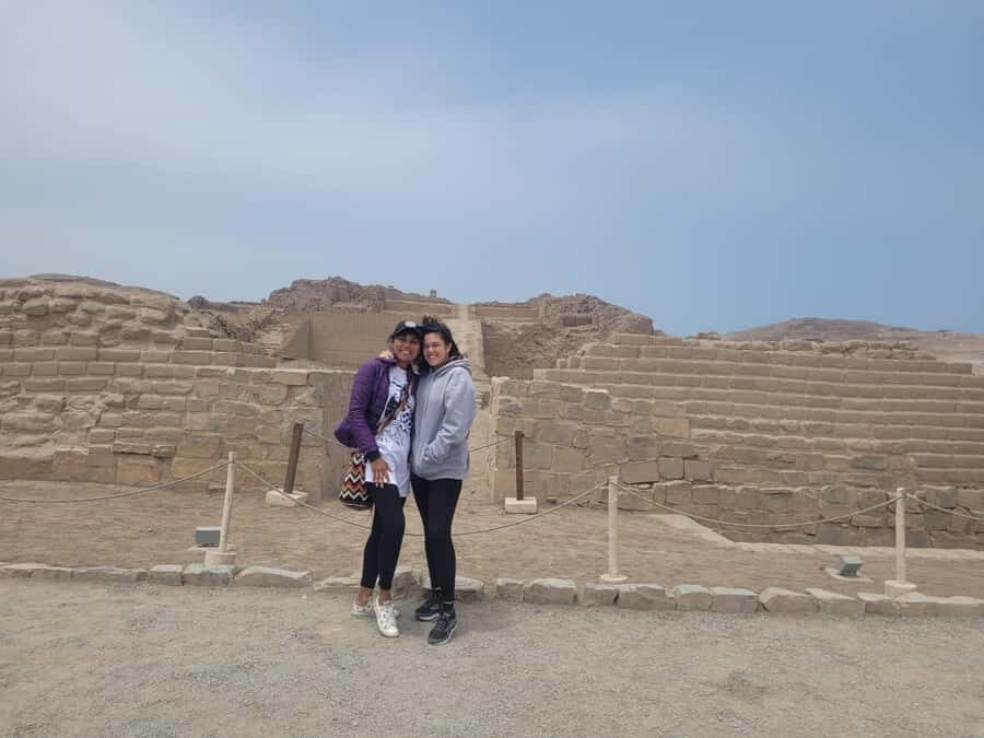 Lima:Half-Day Pachacamac, Barranco & Chorrillos Private Tour - The museum stop: why it makes your ruins visit better