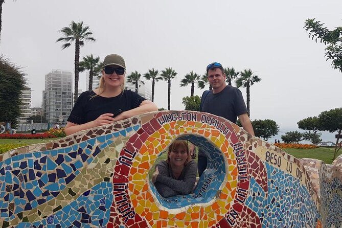 Lima’s Most Charming Hoods: Private Half Day with Local Guide - Centro Histórico: Plaza San Martín to the Main Plaza on foot