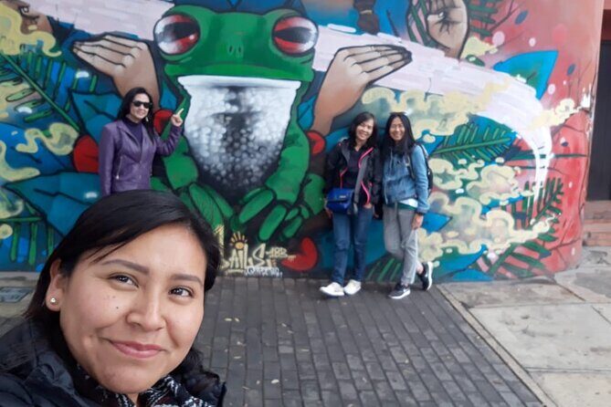 Lima’s Most Charming Hoods: Private Half Day with Local Guide - Logistics that matter: timing, walking pace, and planning your day