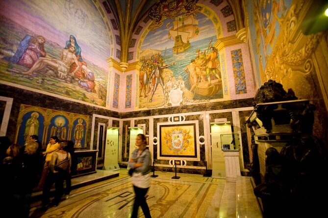 Lima´s Vibrant Heritage & Larco Museum of Cultures Half Day Tour - Key highlights worth your attention