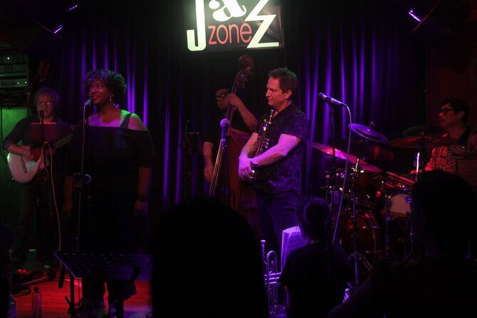 Live Afro-Peruvian Jazz Music - Should you book this Live Afro-Peruvian jazz in Lima?