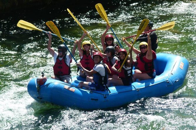 Lunahuana: Rafting, Canopy & Winery Tour from Lima - Winery Stops and the Bee Farm: Wine, Pisco, and Honey You Can Understand