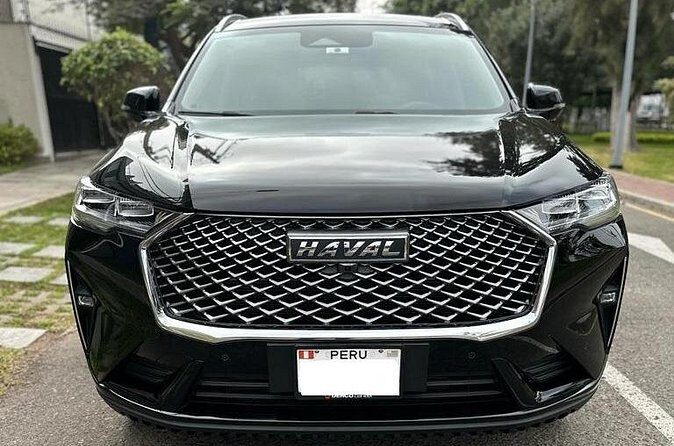 Luxury Private Transfer from Lima Airport -Hotel by Aludi Travel - Timing in Lima: why a 1-hour target is useful