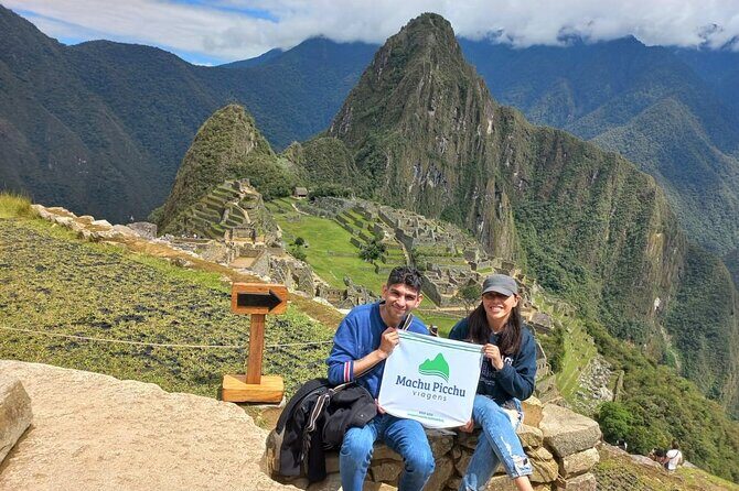 Machu Picchu, Cusco & Lima 7-Day Tour - A 7-Day Route That Connects Lima, Cusco, and Machu Picchu