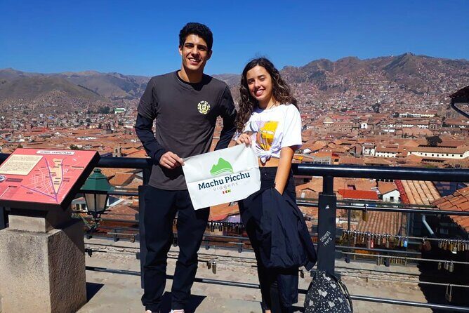 Machu Picchu, Cusco & Lima 7-Day Tour - Day 3: Flight to Cusco, Airport Transfers, and Coca Tea for Altitude