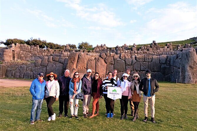 Machu Picchu, Cusco & Lima 7-Day Tour - Day 4 Cusco’s Big Inca Sites: Qorikancha, Cathedral, Sacsayhuaman, and More