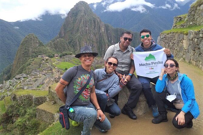 Machu Picchu, Cusco & Lima 7-Day Tour - Day 6 Machu Picchu by Bus: Guided Entry, Big Views, and the Return Plan