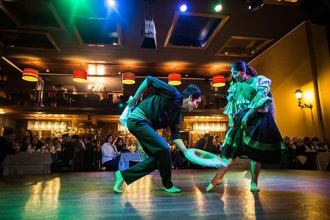 Magic Water Show and dinner at most popular restaurant in Barranco (Dance Show) - Getting there smoothly: pickup zones, timing, and traffic reality