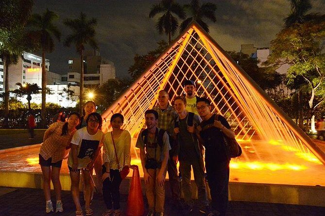 Magical Fountains of Lima Tour - Who this tour suits best (and who should think twice)