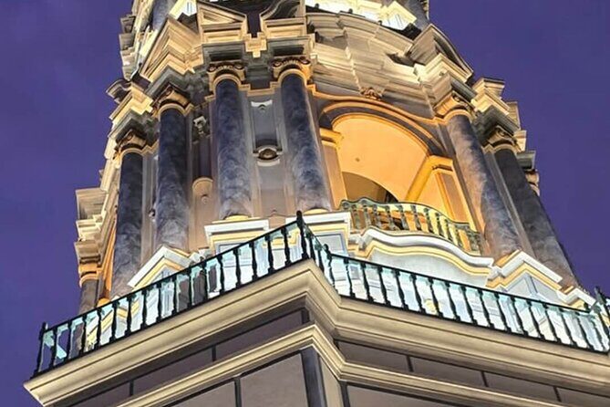 Magical Tour of the Historic Center of Lima - A 6:00 pm Night Tour Through Lima’s Most Famous Squares