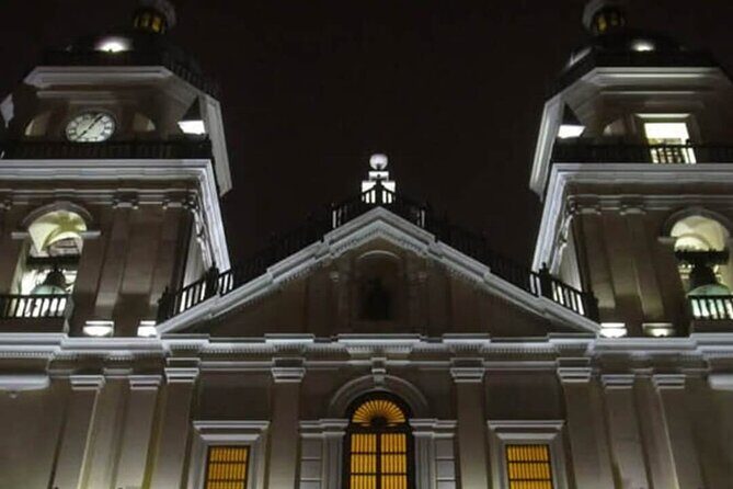 Magical Tour of the Historic Center of Lima - Price and Value: What $50 Buys You (and What It Doesn’t)