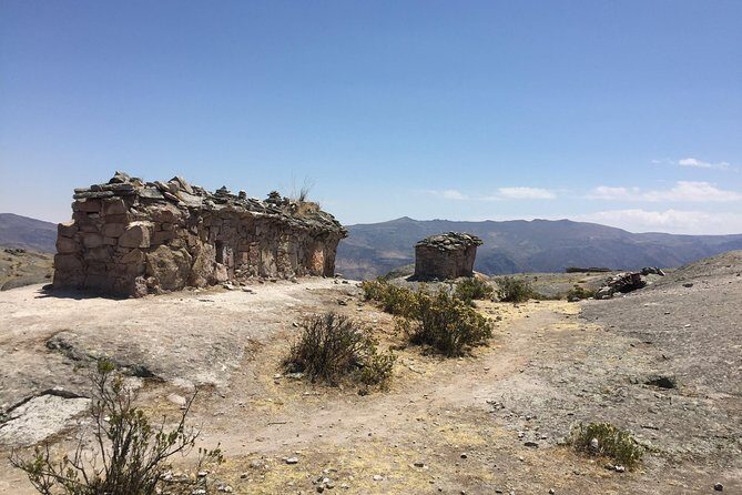 Marcahuasi Experience in Lima - Lima to the Andes: Why This Drive Is Part of the Point
