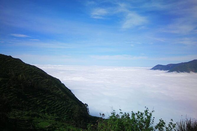 Marcahuasi Experience in Lima - Return to Lima: The Descent, the Timing Risk, and Comfort Tactics