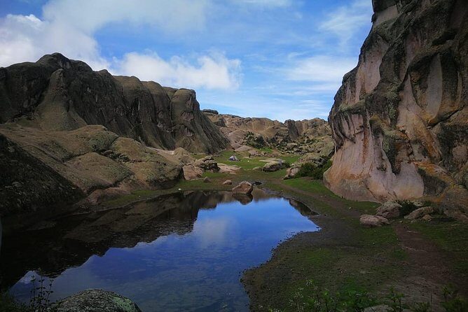 Marcahuasi Experience in Lima - Who This Marcahuasi Trip Fits Best (and Who Should Skip It)