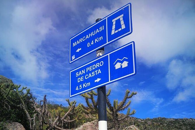 Marcahuasi Experience in Lima - Marcahuasi: What the Stone Forest Hike Actually Feels Like