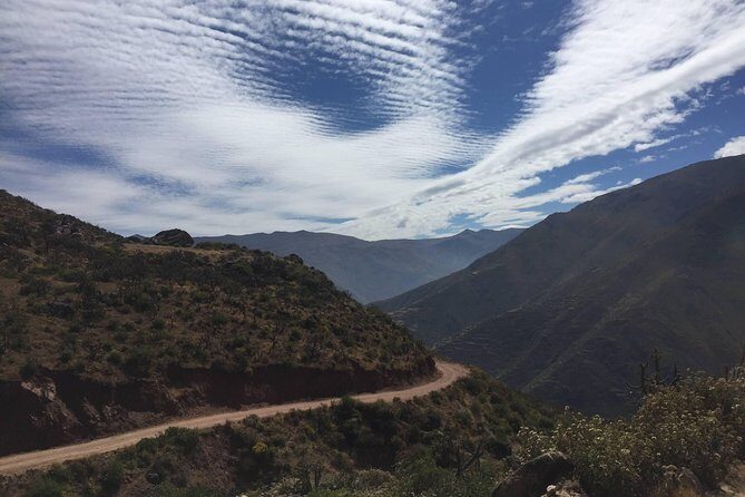 Marcahuasi Hiking in Lima - Getting from Lima to Marcahuasi Without the Headache