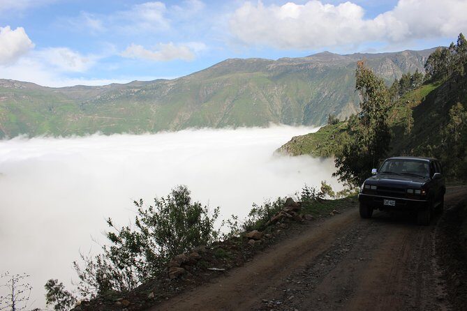 Marcahuasi Hiking in Lima - Price and Value: Is $175 Worth It?