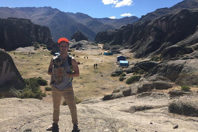 Marcahuasi Hiking in Lima - Small Group Energy and the Role of the Guide