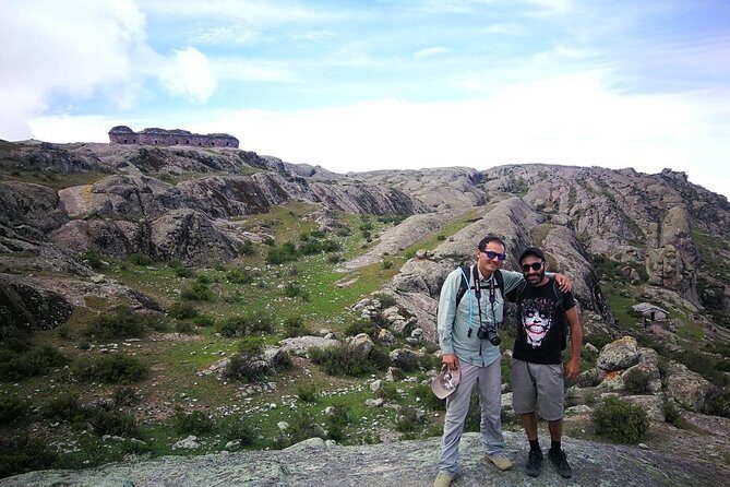 Marcahuasi Hiking in Lima - Who This Day Trip Is Best For