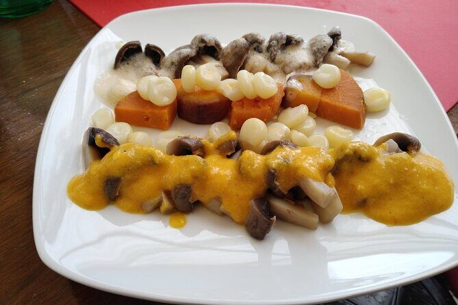 Market Tour, Tasting of 35 Fruits, and 4-Course Peruvian Cooking Class in Lima - The behind-the-scenes ingredient lesson (why this tour helps you eat Peru)