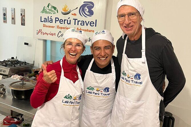 Market Visit and Peruvian Cooking Classes and Pisco Sour - The Pisco Sour lesson: traditional mixing and where pisco comes from