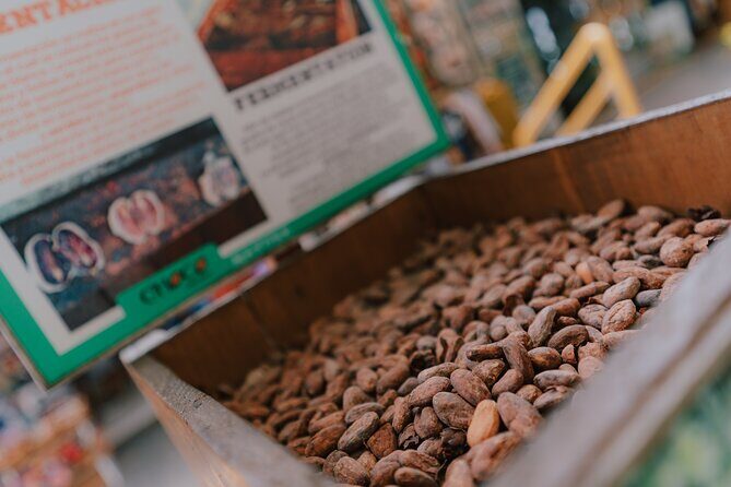 Mini Chocolate Workshop in ChocoMuseo Lima Miraflores - Key highlights at a glance