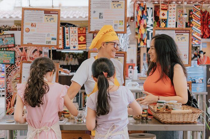 Mini Chocolate Workshop in ChocoMuseo Lima Miraflores - What the instructor-style experience is like (and why it matters)