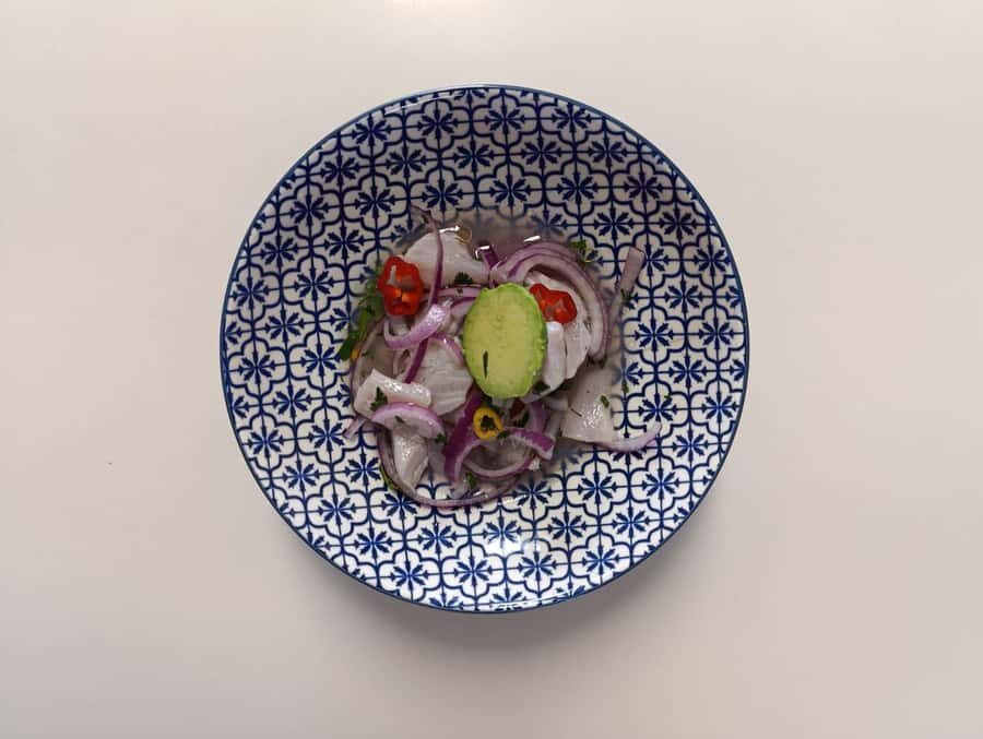 Miraflores: Amazing Peruvian Cooking Class Ceviche Seafood and Pisco Sour - What You Get Beyond the Food: Photos, Videos, and Peru Recommendations