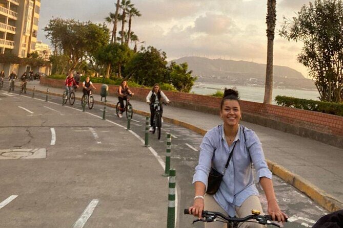 Miraflores & Barranco Bike Tour with Local Guide - Why Miraflores + Barranco by Bike Makes Lima Easier to Understand