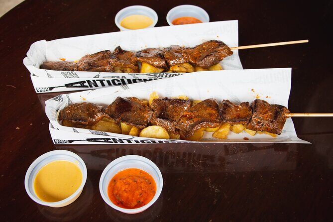 Miraflores Tasting Experience with a Chef - What Makes This Tour Feel Different from a Basic Food Crawl