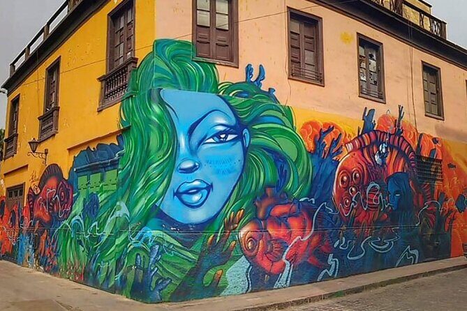 Monumental and Artistic Callao - Why this Callao route feels different from the usual Lima day