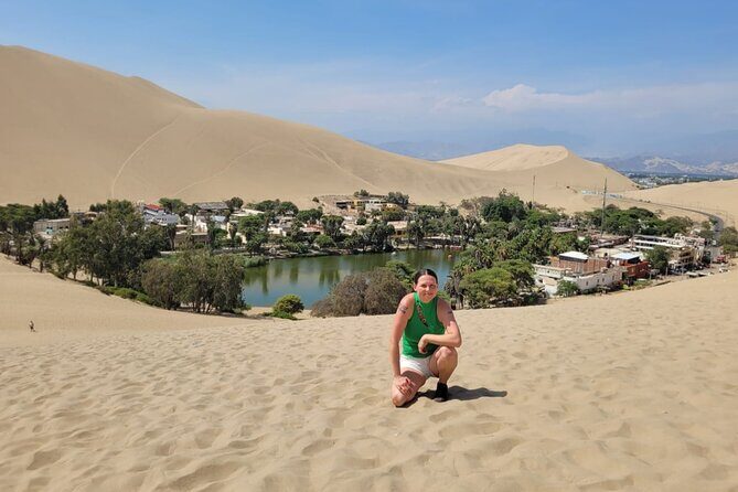 Nazca Lines and Huacachina 2 Day Tour from Lima - What You’re Really Buying for $850