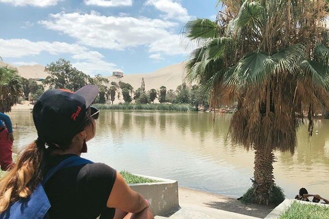 Nazca Lines and Huacachina Oasis from Lima - Price and Logistics: whether $443 is a good value for you