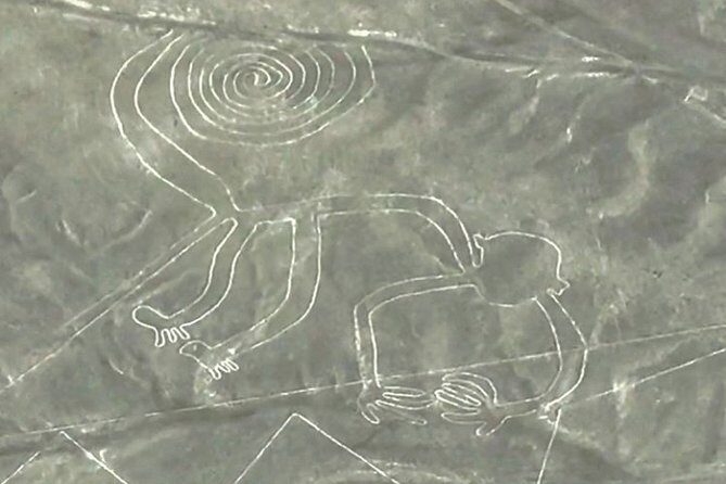 Nazca Lines and Huacachina Oasis from Lima - Nazca airport check-in: taxes, passport, and local cash rules