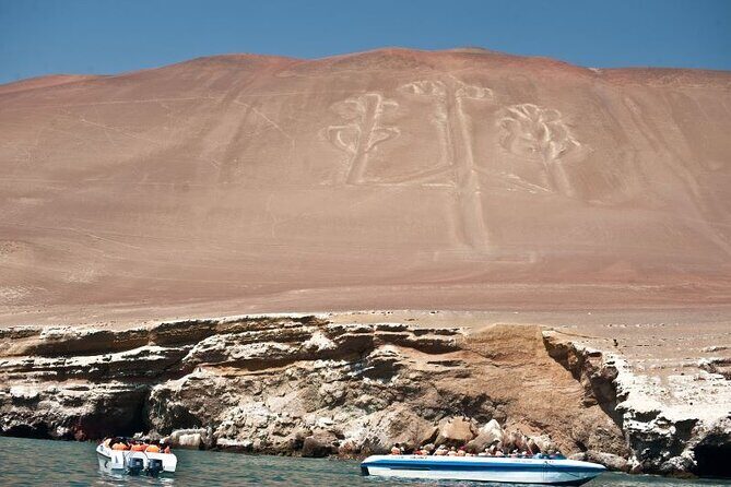 Nazca Lines & Ballestas Islands Private Tour Bus&Flight from Lima - Should You Book This Private Tour to Nazca Lines and Ballestas Islands?