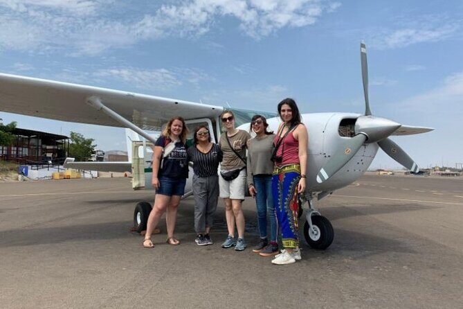 Nazca Lines Flight 2 Days Paracas - Huacachina tour from Lima - Key highlights to know before you go