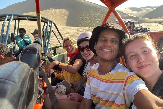 Nazca Lines Flight 2 Days Paracas - Huacachina tour from Lima - Price and value: what’s included and what you should budget for