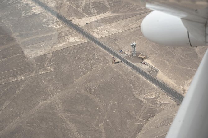 Nazca Lines Full Day Trip from Lima - The long morning drive: pickup, comfort, and timing