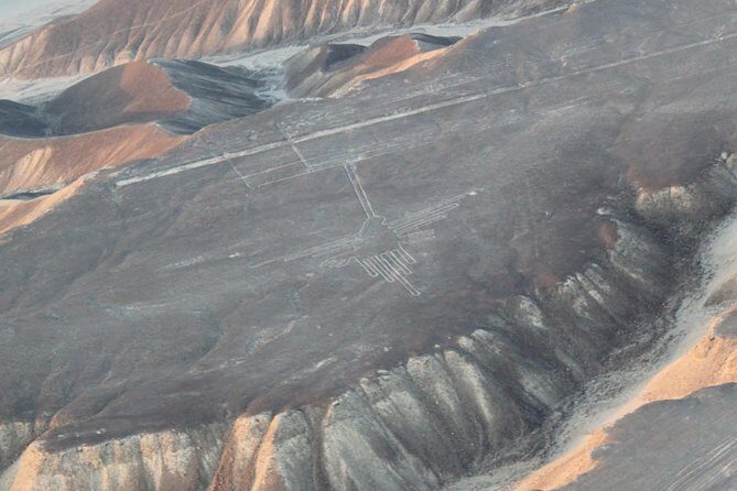 Nazca Lines Full Day Trip from Lima - The Nazca myths you’ll hear in the air