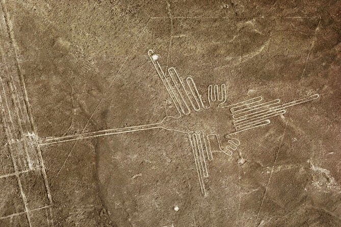 Nazca Lines Full Day Trip from Lima - Window-seat tips that really matter for photos