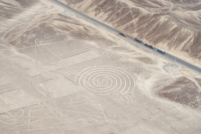 Nazca Lines Full Day Trip from Lima - Pisco airport and the Cessna reality check