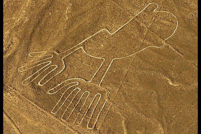 Nazca Lines Scenic Flight – Unforgettable Day Tour, from Lima - Key things to know before you go